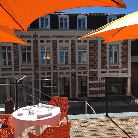 Le Dome Hotel Arras Luaran gambar
