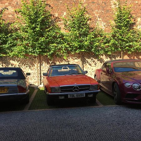 Le Dome Hotel Arras Luaran gambar