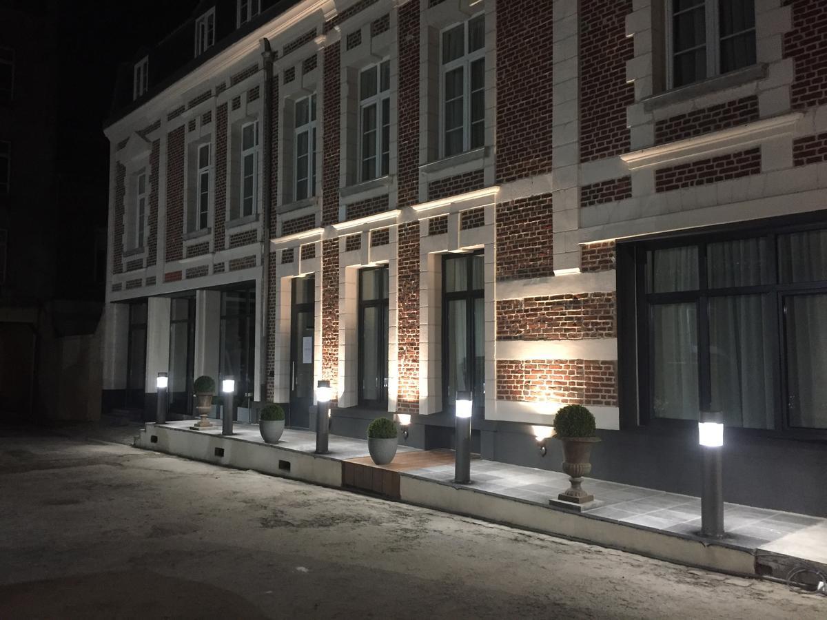 Le Dome Hotel Arras Luaran gambar