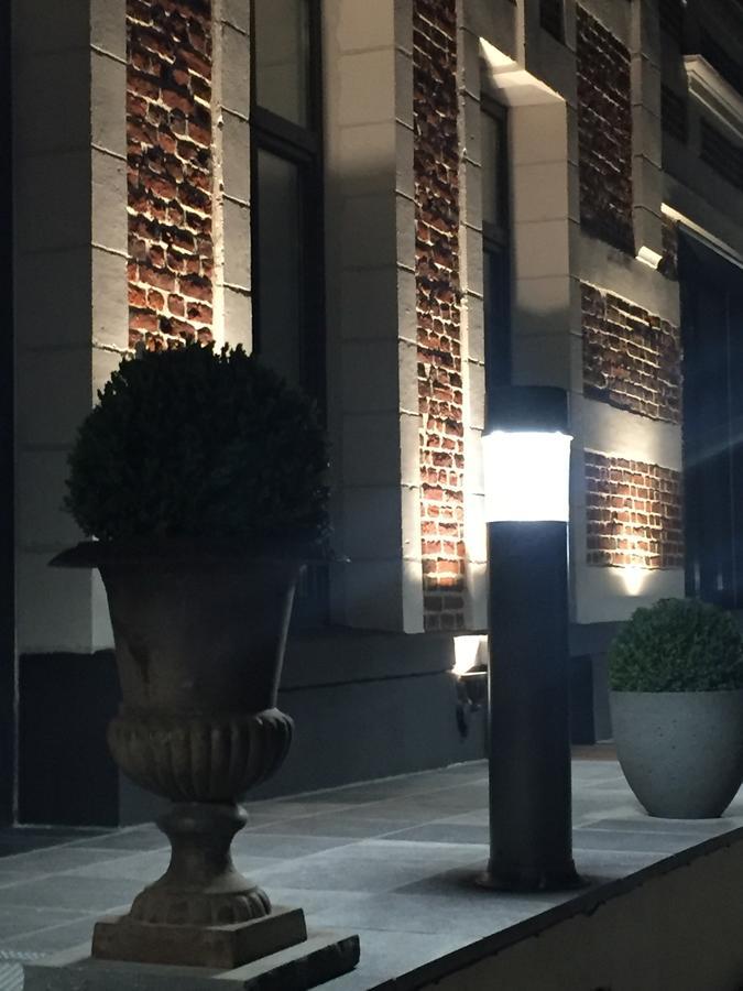Le Dome Hotel Arras Luaran gambar