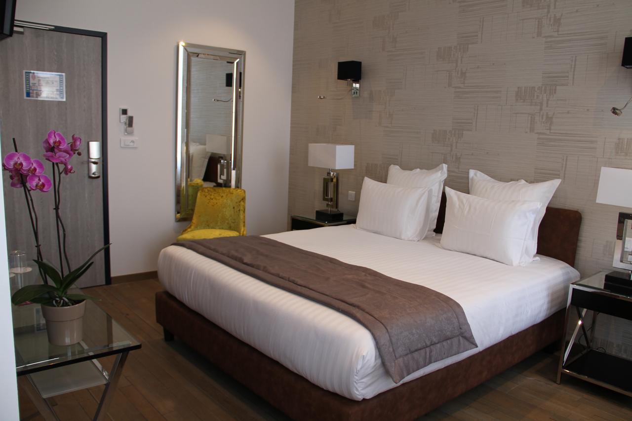 Le Dome Hotel Arras Luaran gambar