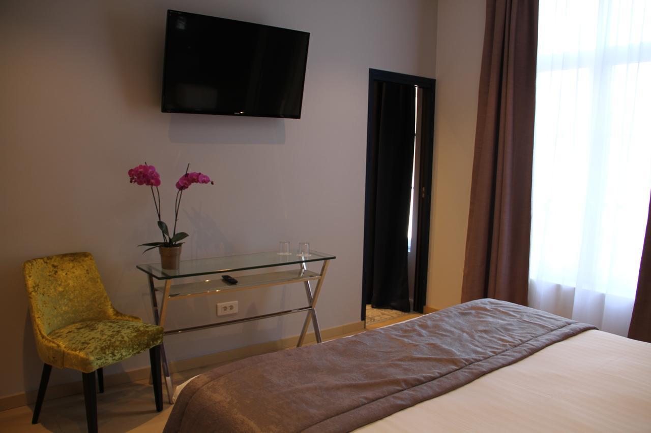 Le Dome Hotel Arras Luaran gambar