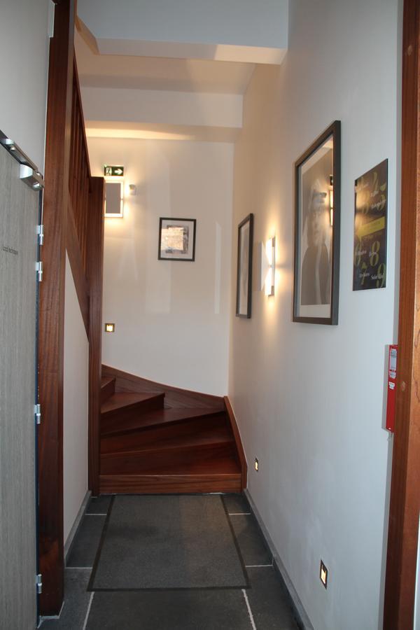 Le Dome Hotel Arras Luaran gambar