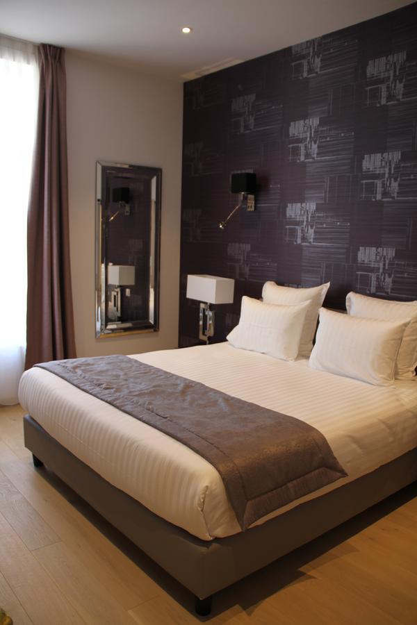 Le Dome Hotel Arras Luaran gambar