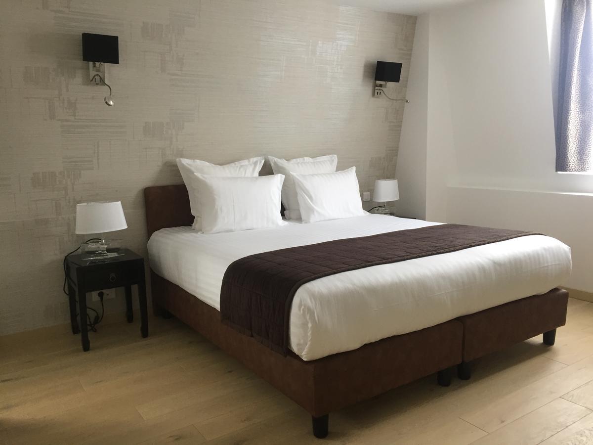 Le Dome Hotel Arras Luaran gambar
