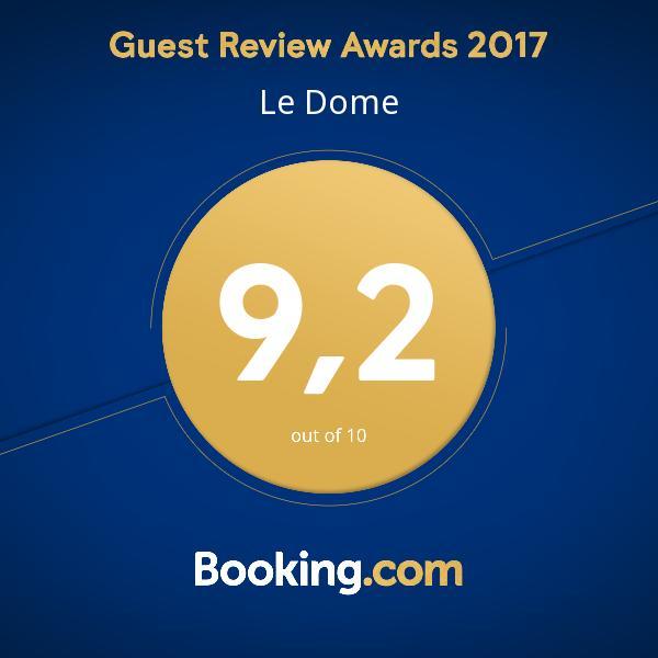Le Dome Hotel Arras Luaran gambar