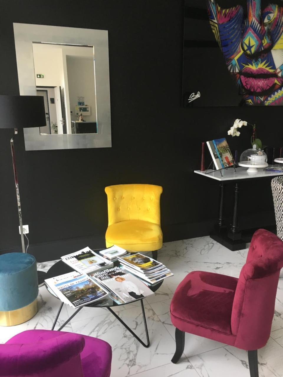 Le Dome Hotel Arras Luaran gambar